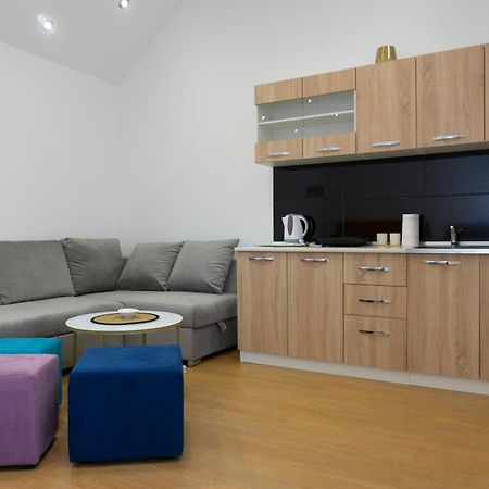 Casablanca Apartamento Trebinje Quarto foto