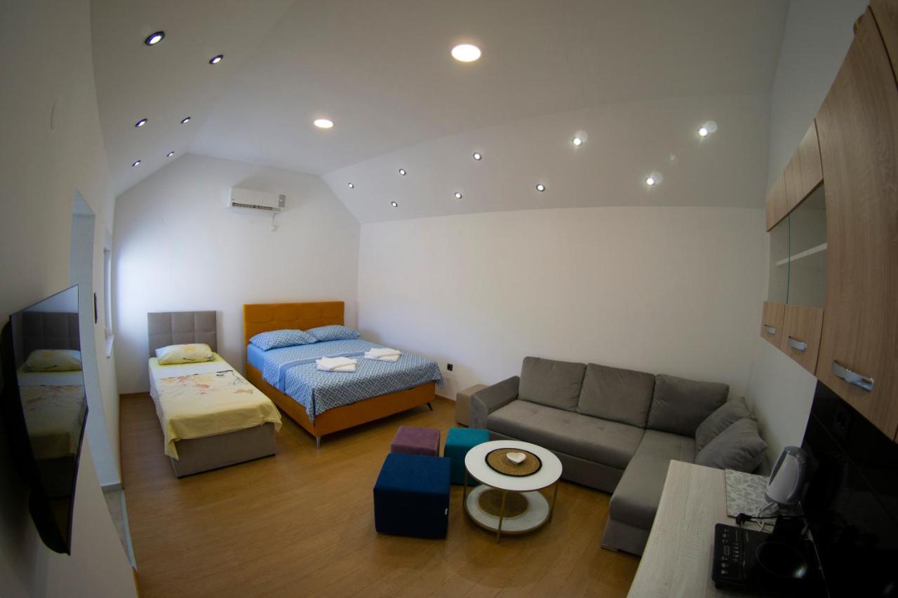 Casablanca Apartamento Trebinje Exterior foto