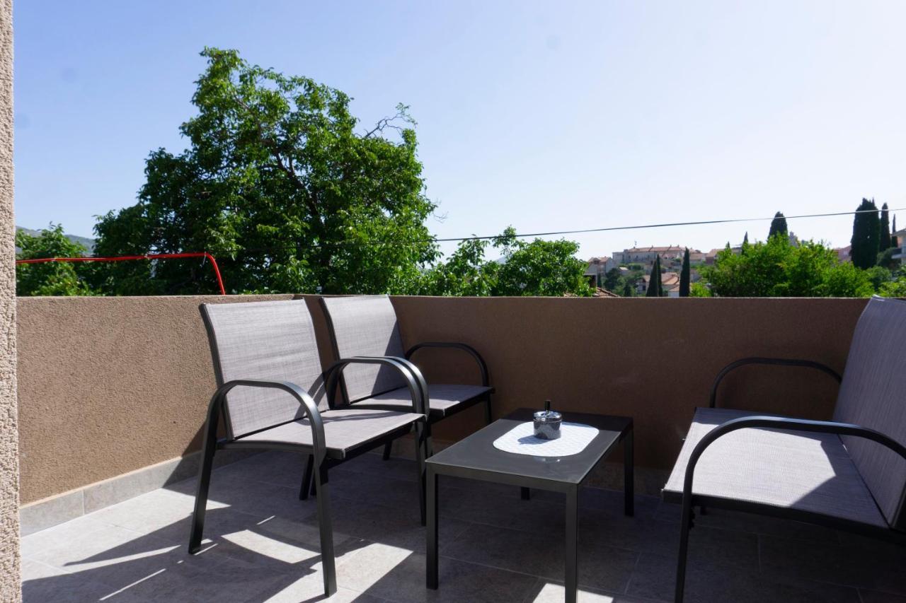 Casablanca Apartamento Trebinje Exterior foto