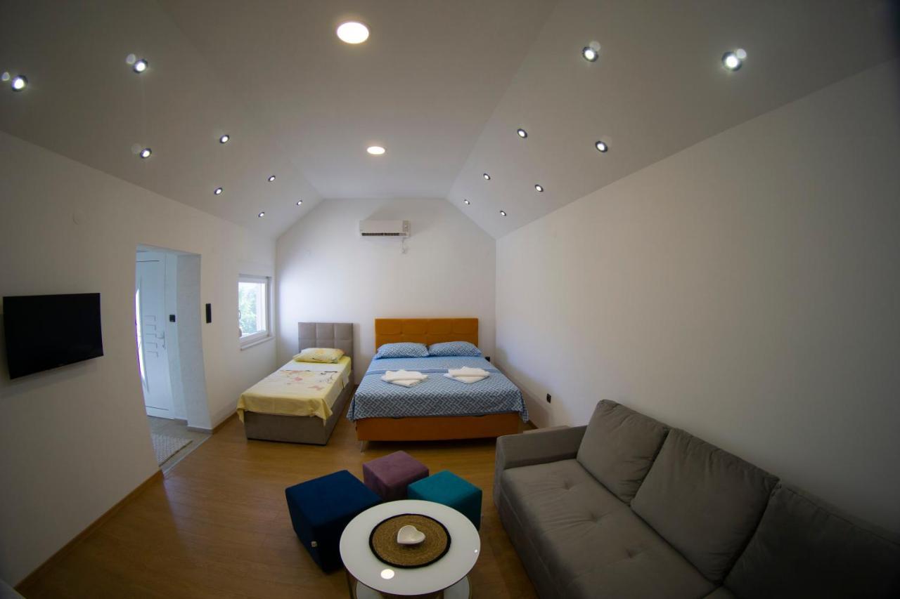 Casablanca Apartamento Trebinje Exterior foto