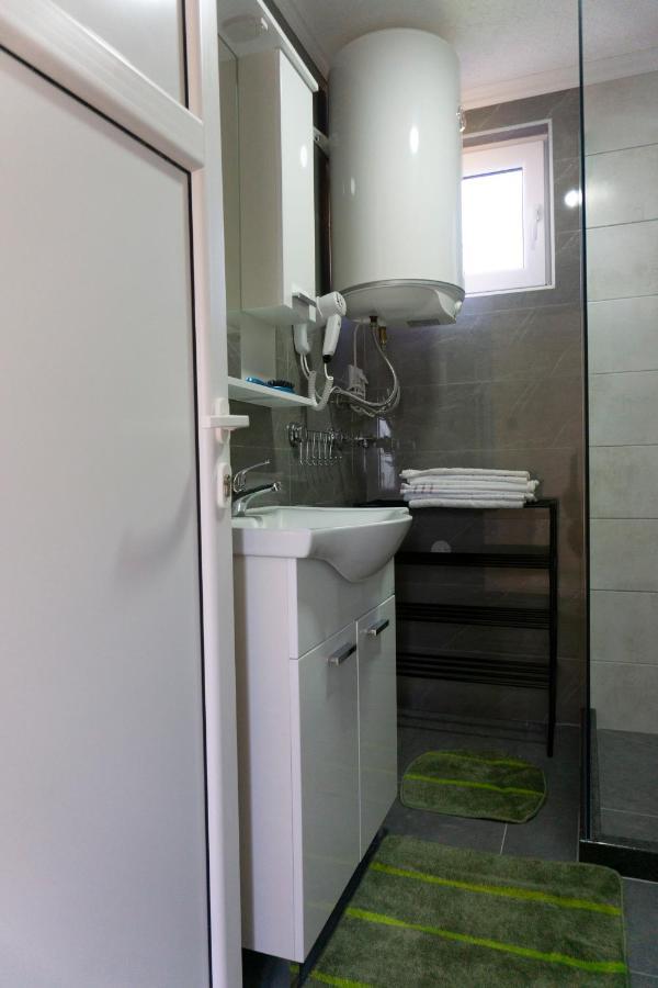 Casablanca Apartamento Trebinje Exterior foto