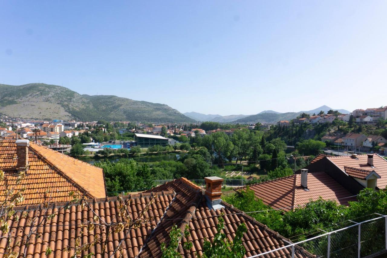 Casablanca Apartamento Trebinje Exterior foto