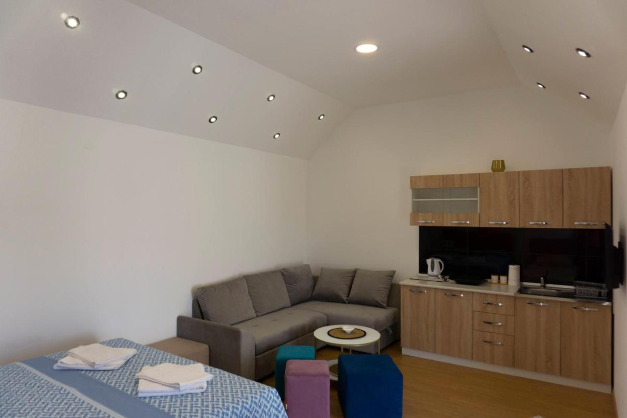 Casablanca Apartamento Trebinje Exterior foto