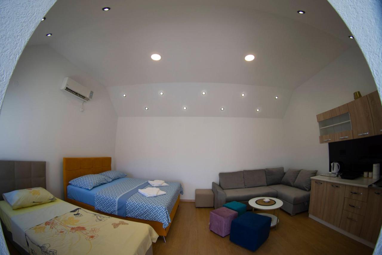 Casablanca Apartamento Trebinje Exterior foto