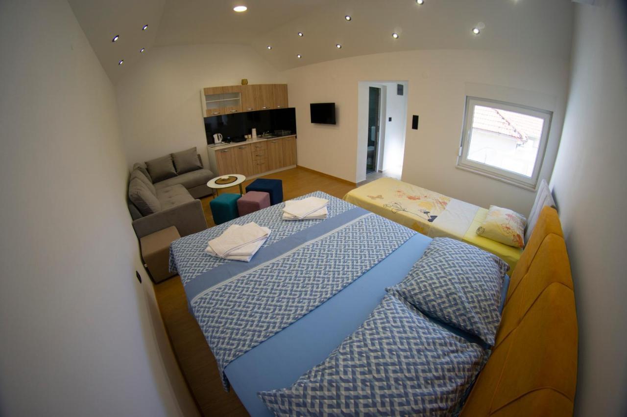 Casablanca Apartamento Trebinje Exterior foto