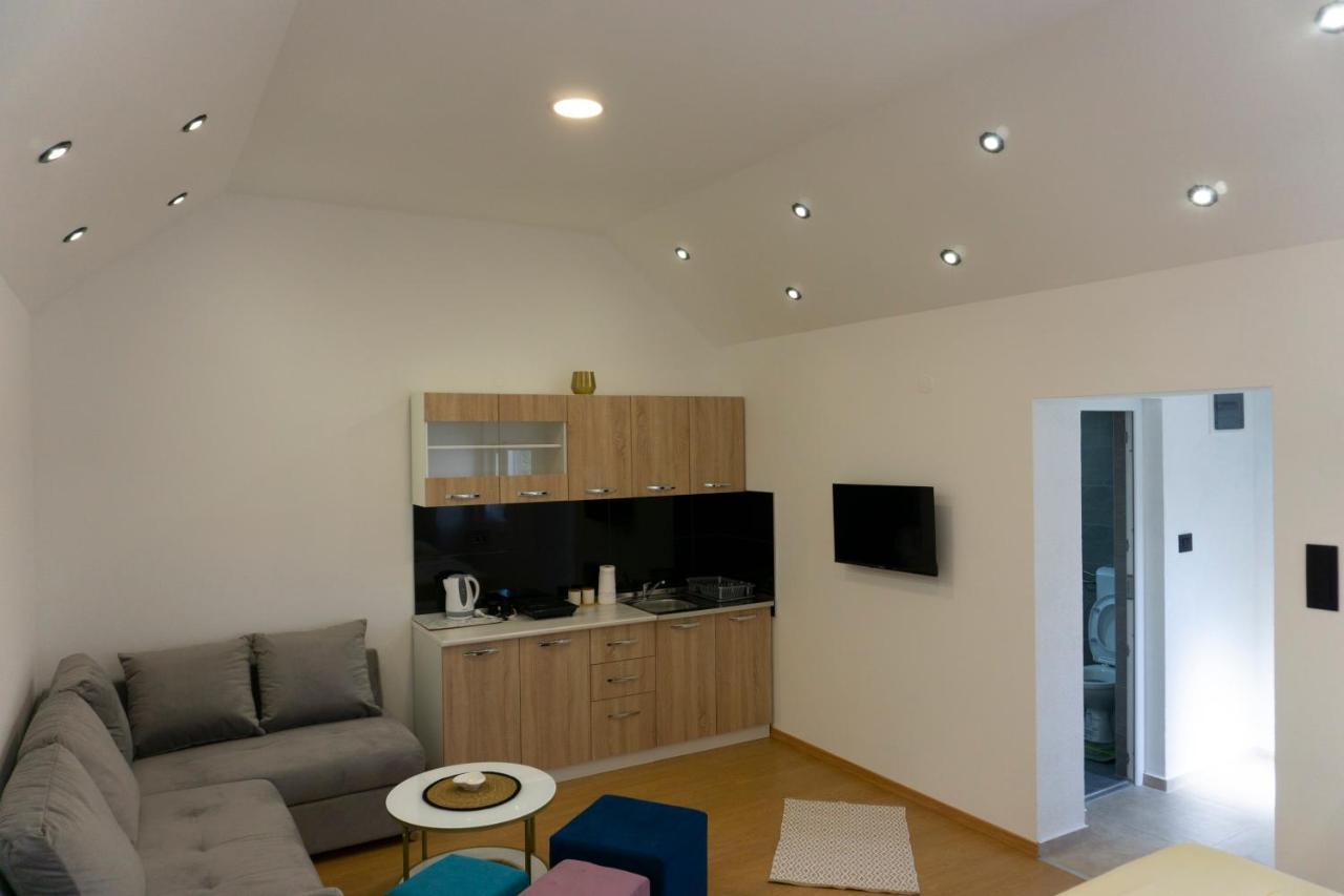 Casablanca Apartamento Trebinje Exterior foto