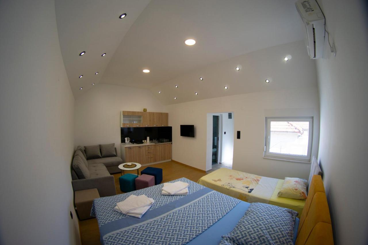 Casablanca Apartamento Trebinje Exterior foto