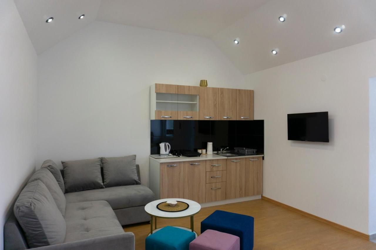 Casablanca Apartamento Trebinje Exterior foto