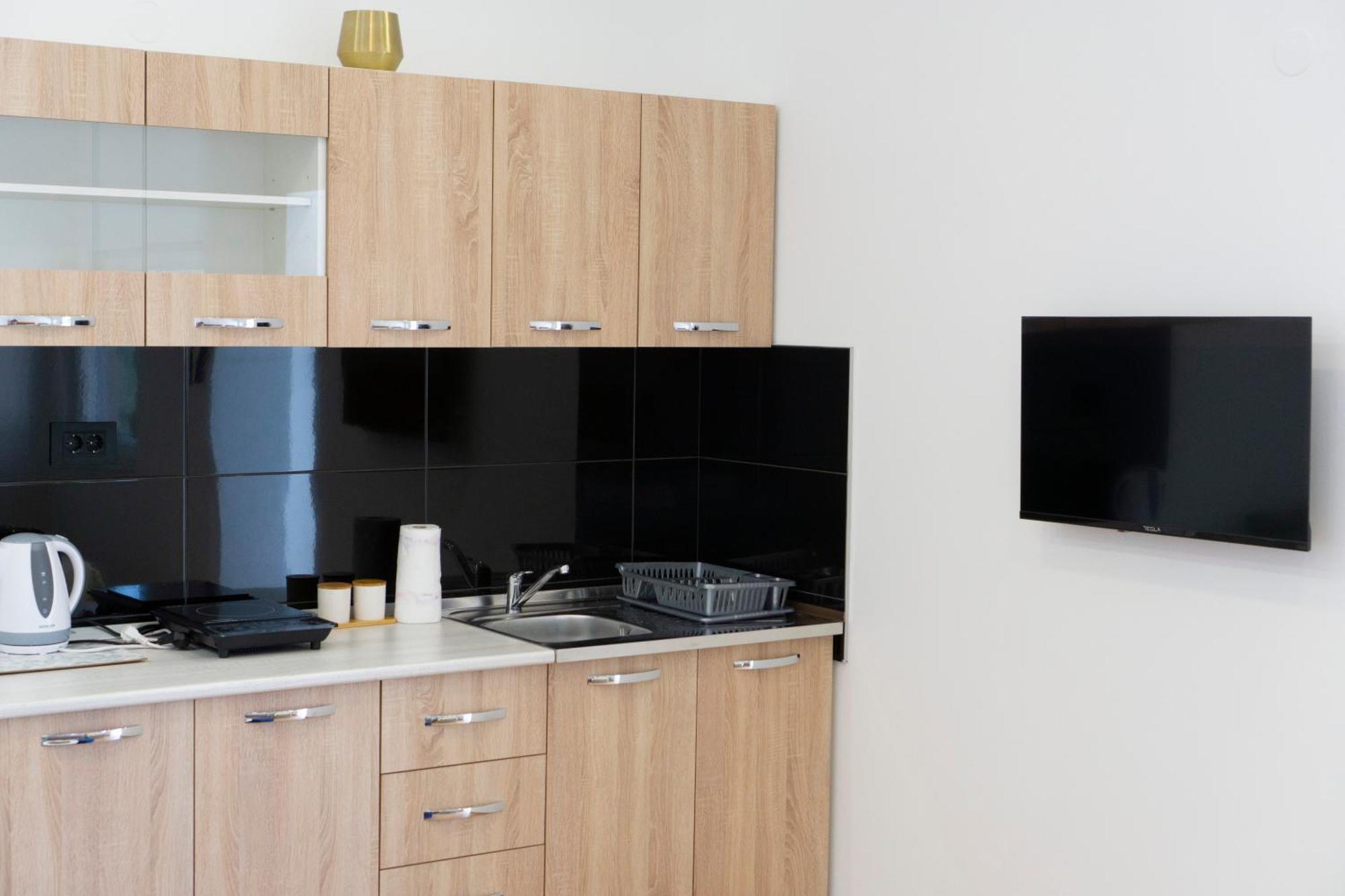 Casablanca Apartamento Trebinje Quarto foto