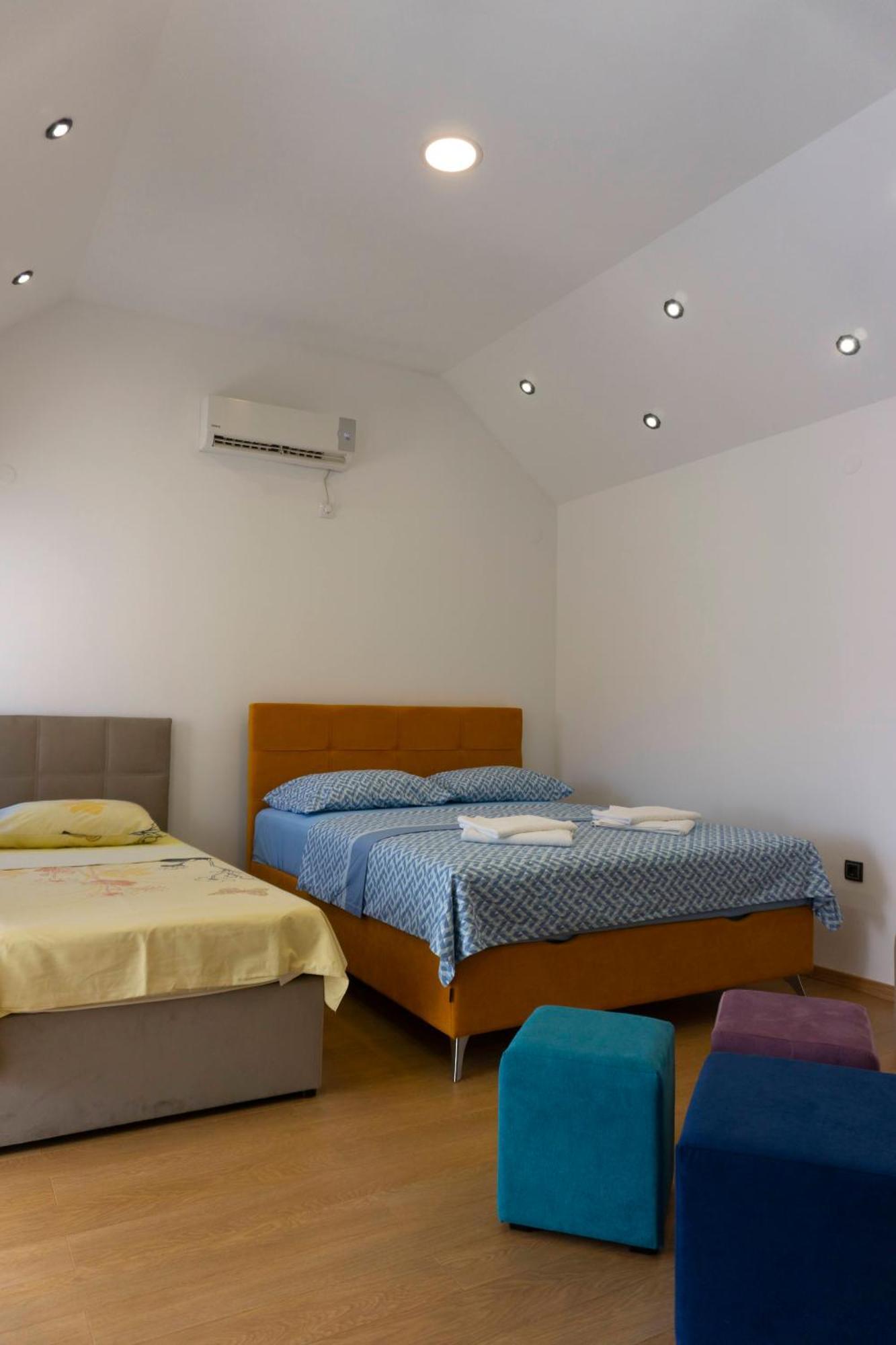 Casablanca Apartamento Trebinje Quarto foto