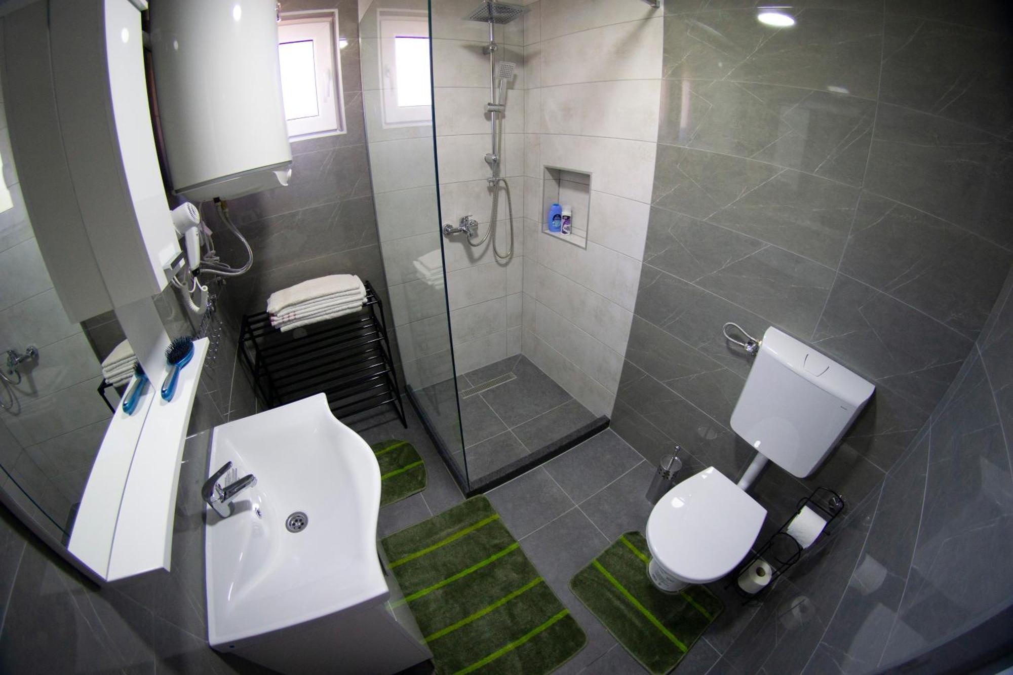 Casablanca Apartamento Trebinje Quarto foto