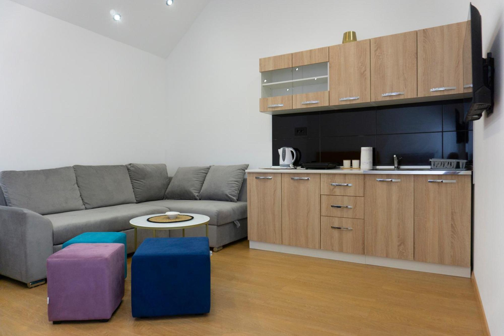 Casablanca Apartamento Trebinje Quarto foto
