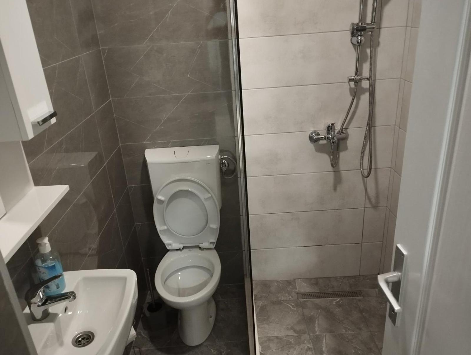 Casablanca Apartamento Trebinje Exterior foto