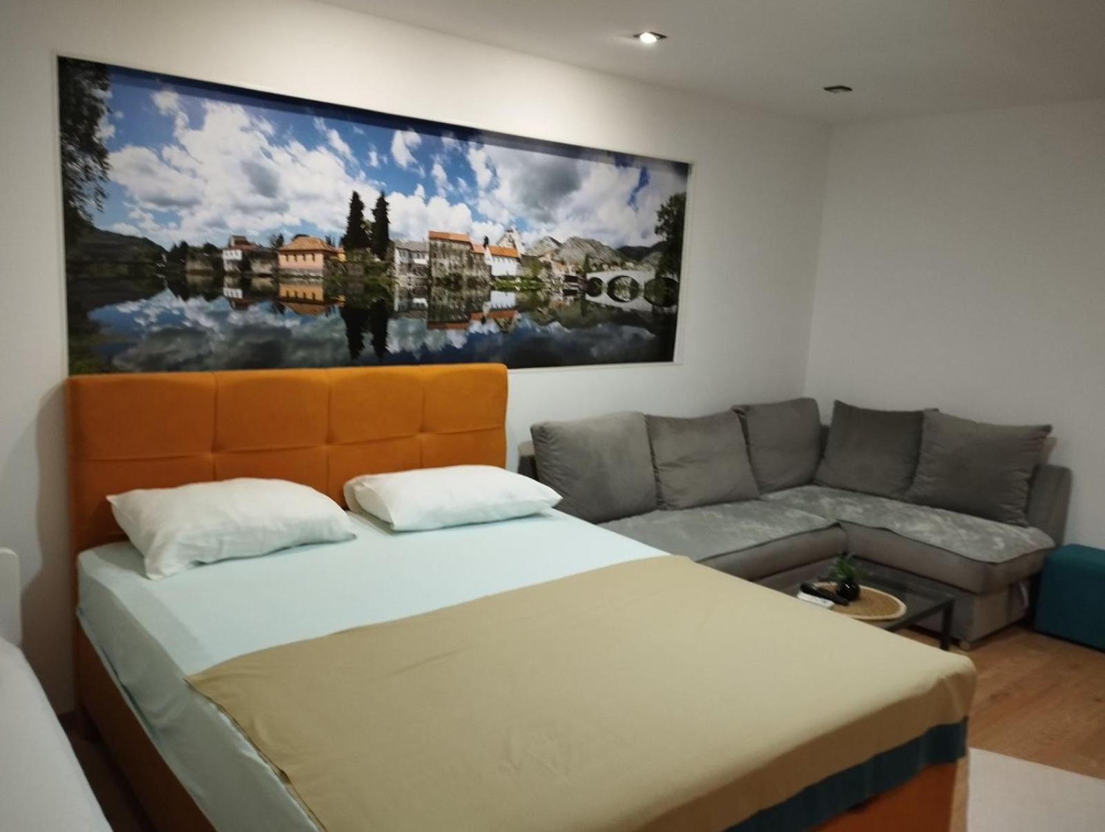 Casablanca Apartamento Trebinje Exterior foto