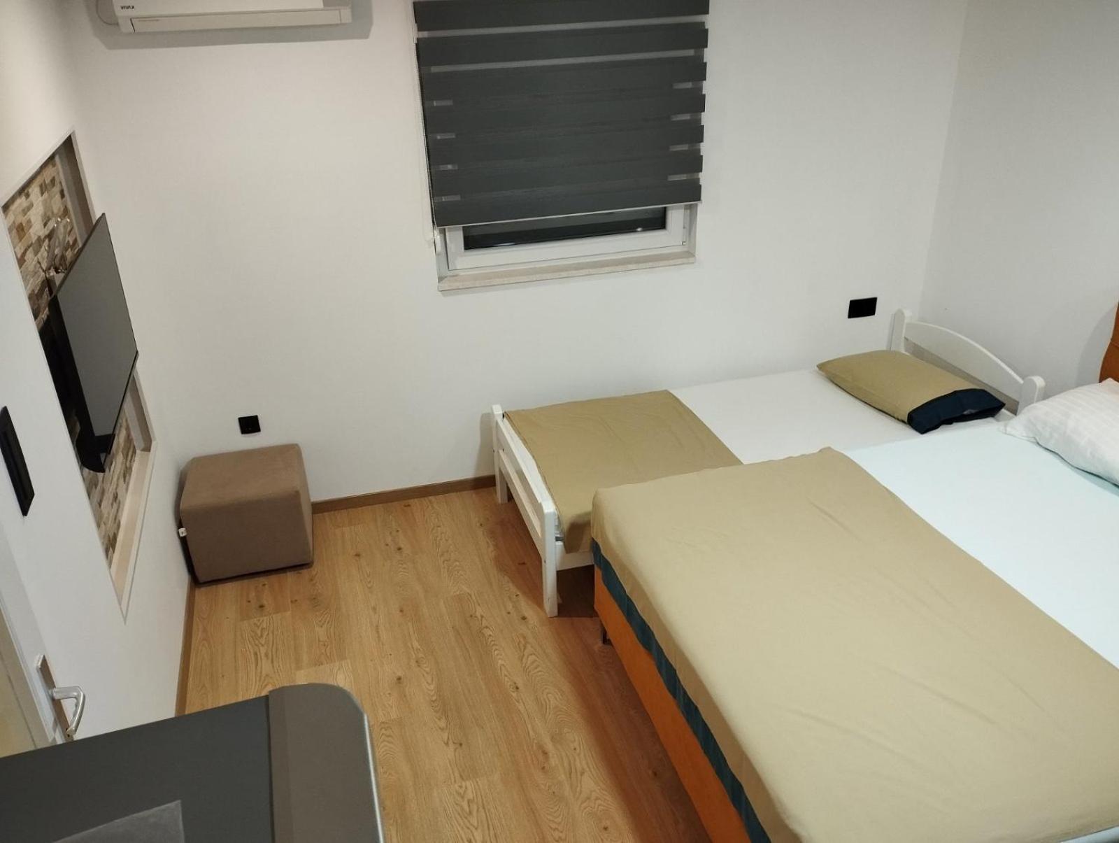 Casablanca Apartamento Trebinje Exterior foto