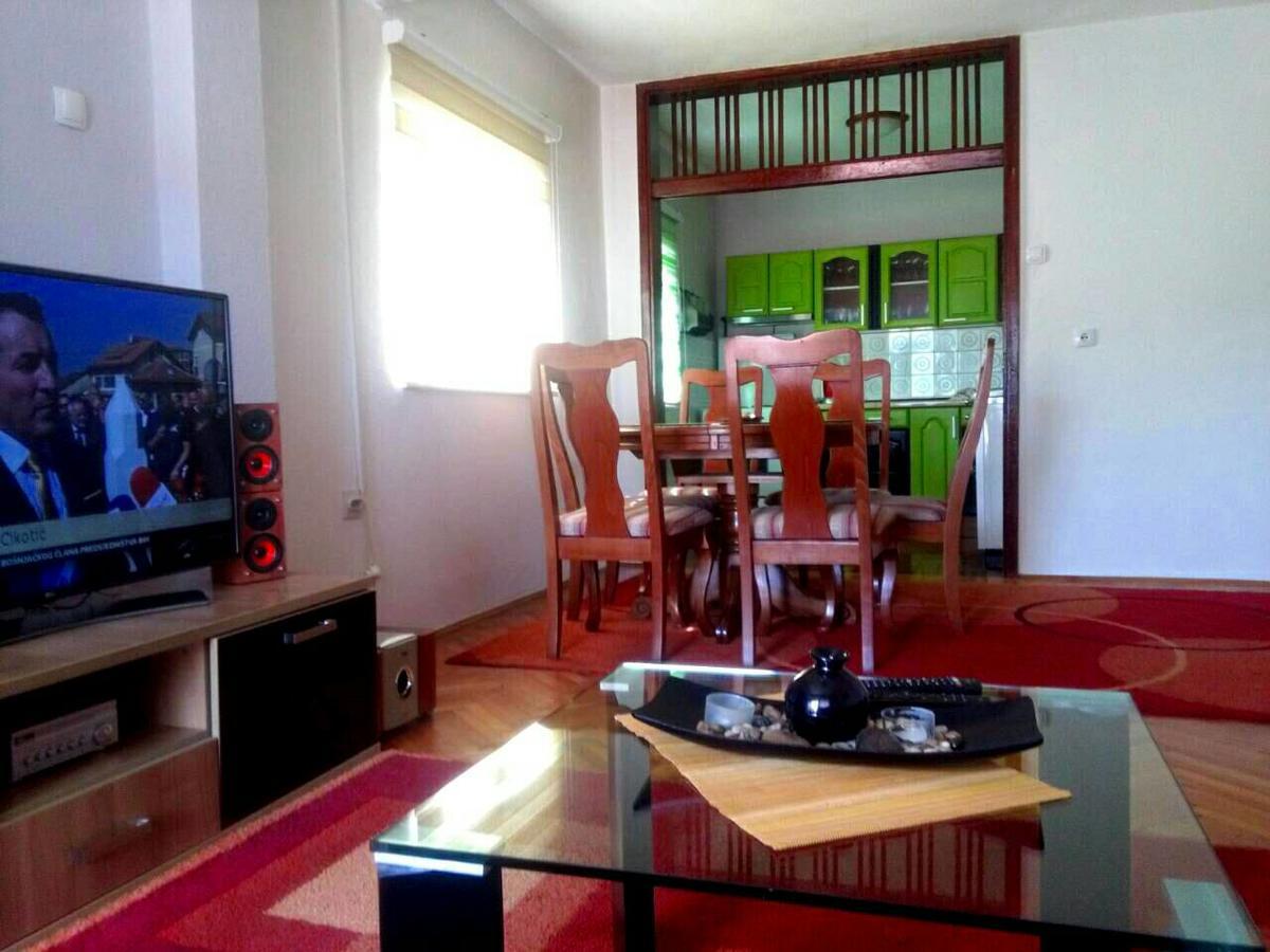 Casablanca Apartamento Trebinje Exterior foto