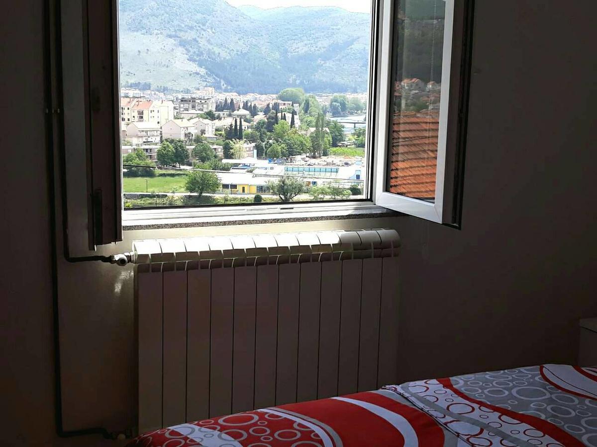 Casablanca Apartamento Trebinje Exterior foto