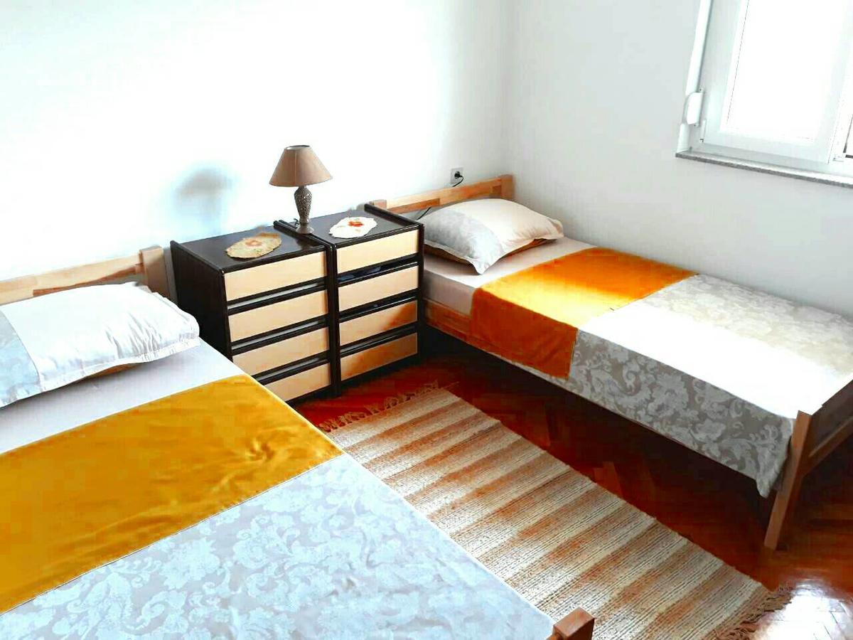 Casablanca Apartamento Trebinje Exterior foto