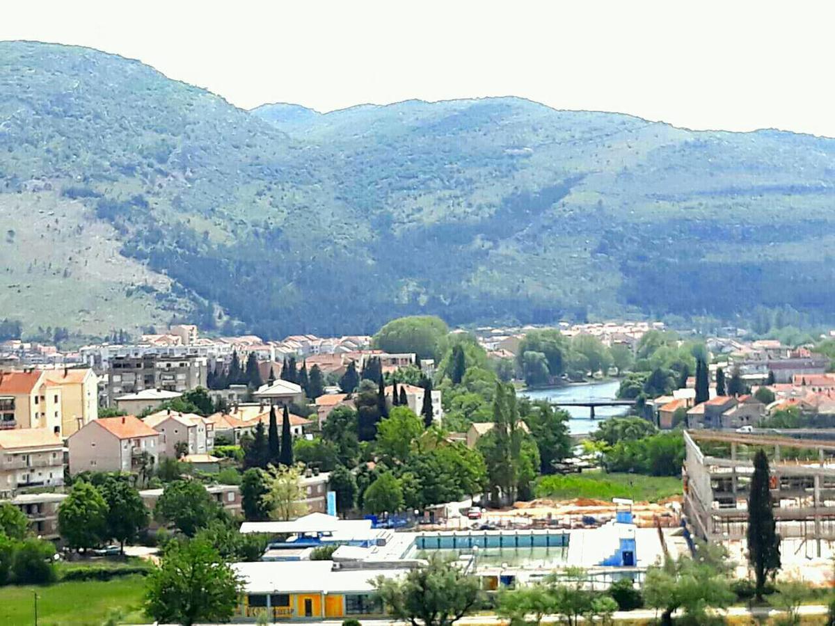 Casablanca Apartamento Trebinje Exterior foto