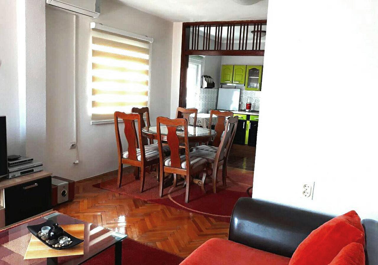 Casablanca Apartamento Trebinje Exterior foto