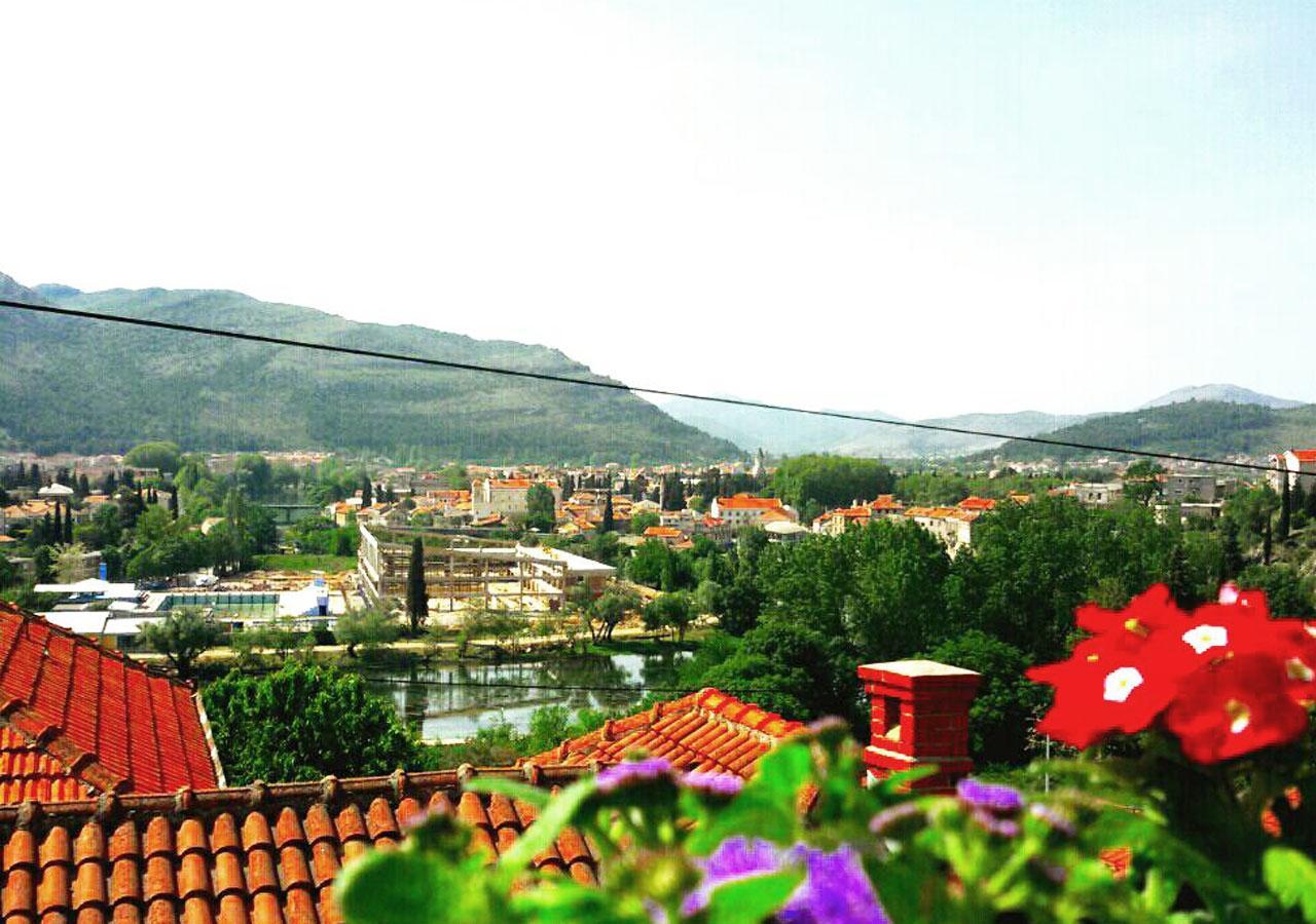 Casablanca Apartamento Trebinje Exterior foto
