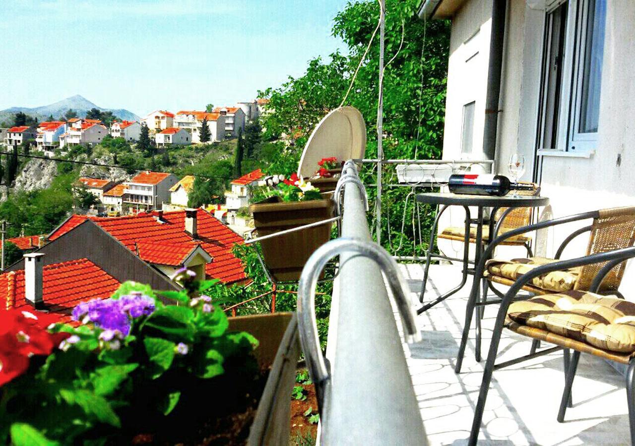 Casablanca Apartamento Trebinje Exterior foto