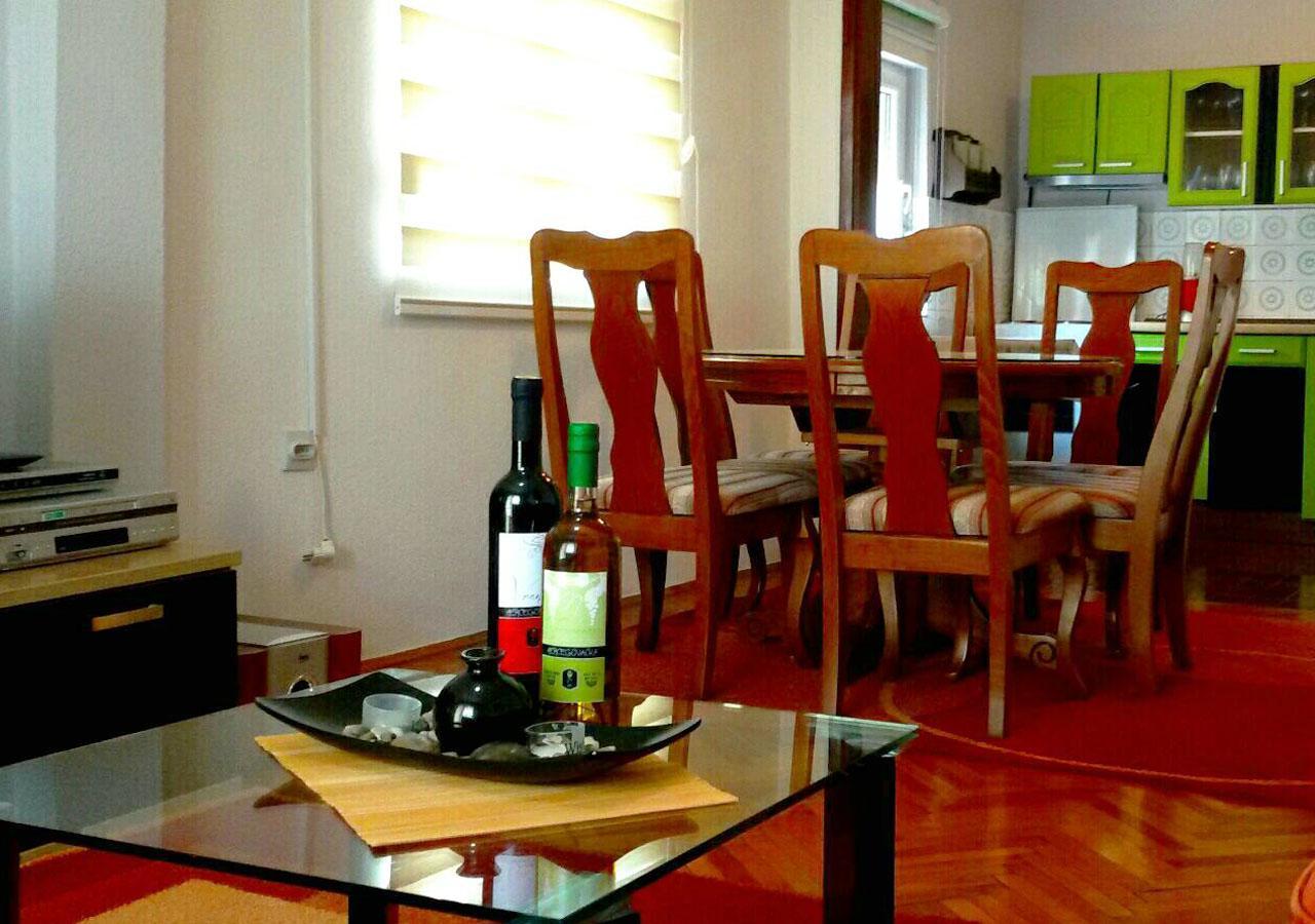 Casablanca Apartamento Trebinje Exterior foto