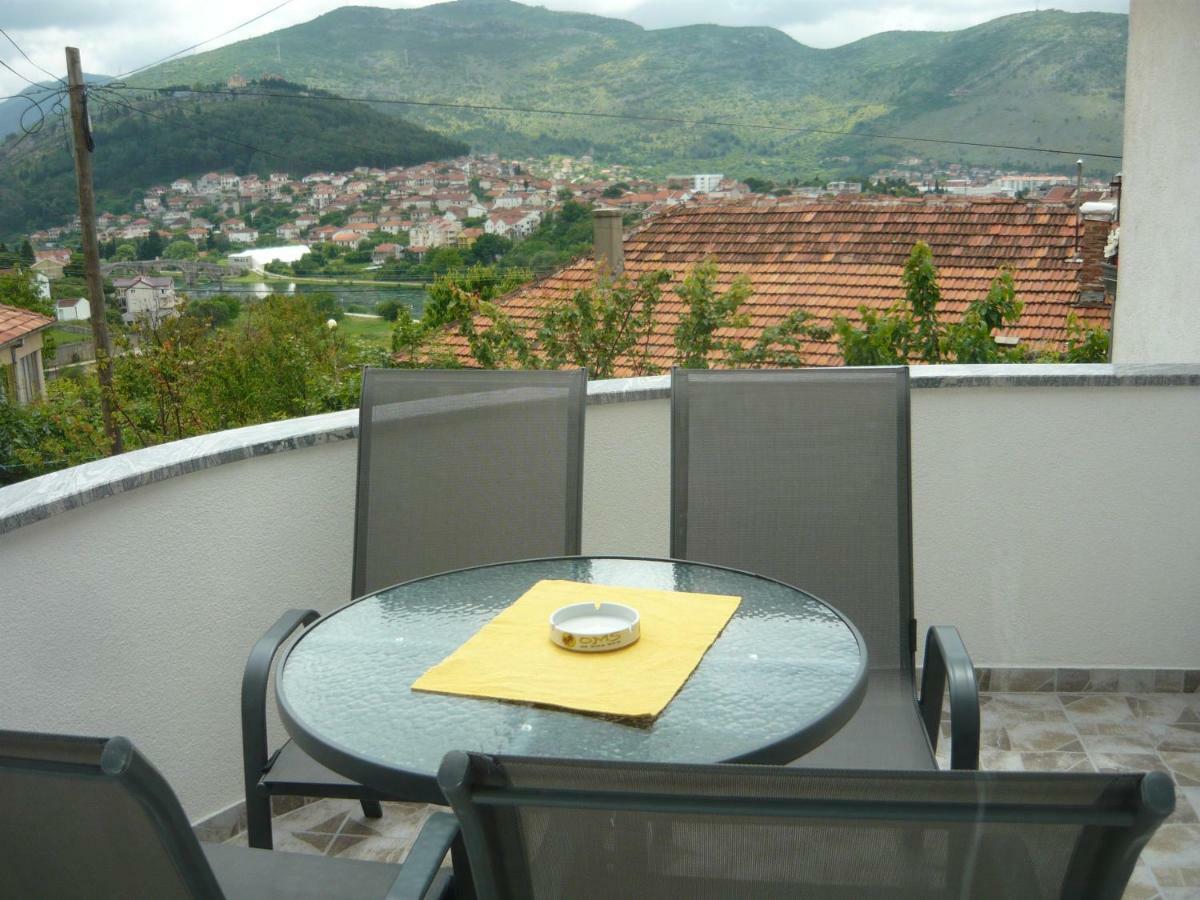 Casablanca Apartamento Trebinje Exterior foto