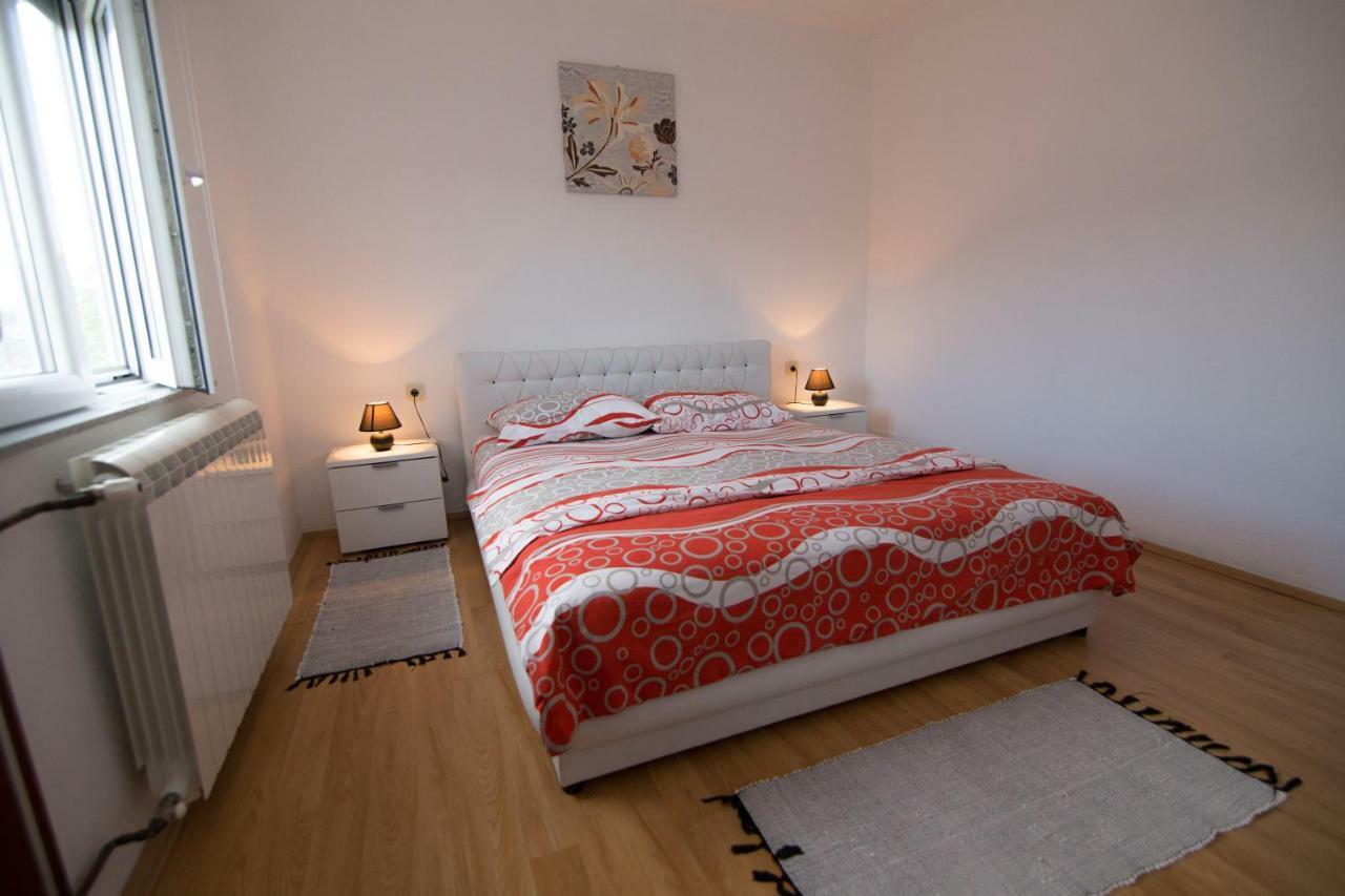 Casablanca Apartamento Trebinje Exterior foto