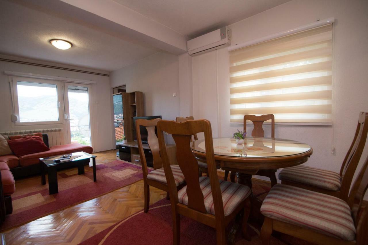 Casablanca Apartamento Trebinje Exterior foto