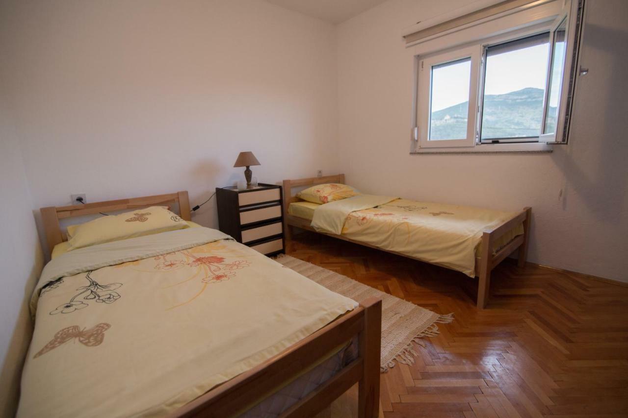 Casablanca Apartamento Trebinje Exterior foto