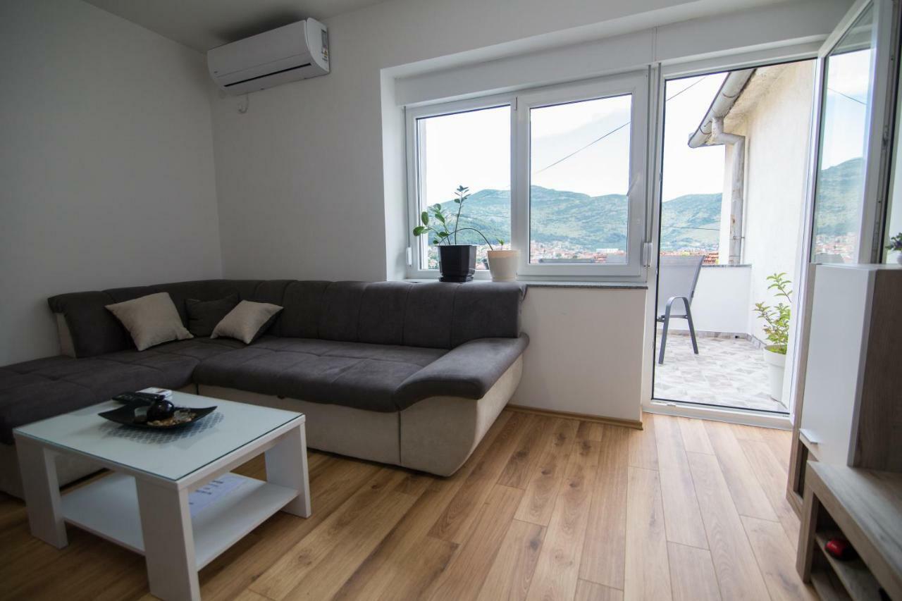 Casablanca Apartamento Trebinje Exterior foto