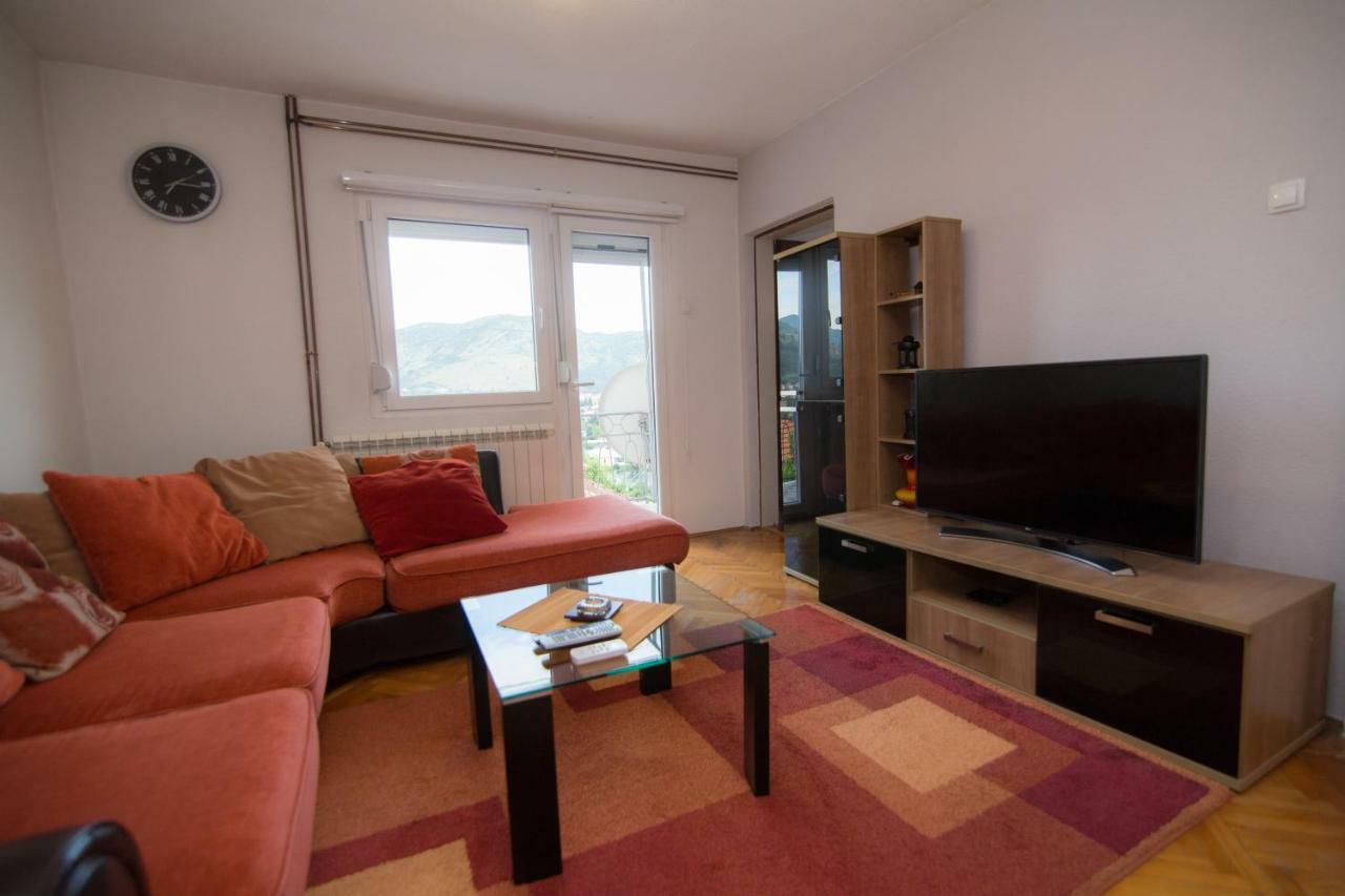 Casablanca Apartamento Trebinje Exterior foto