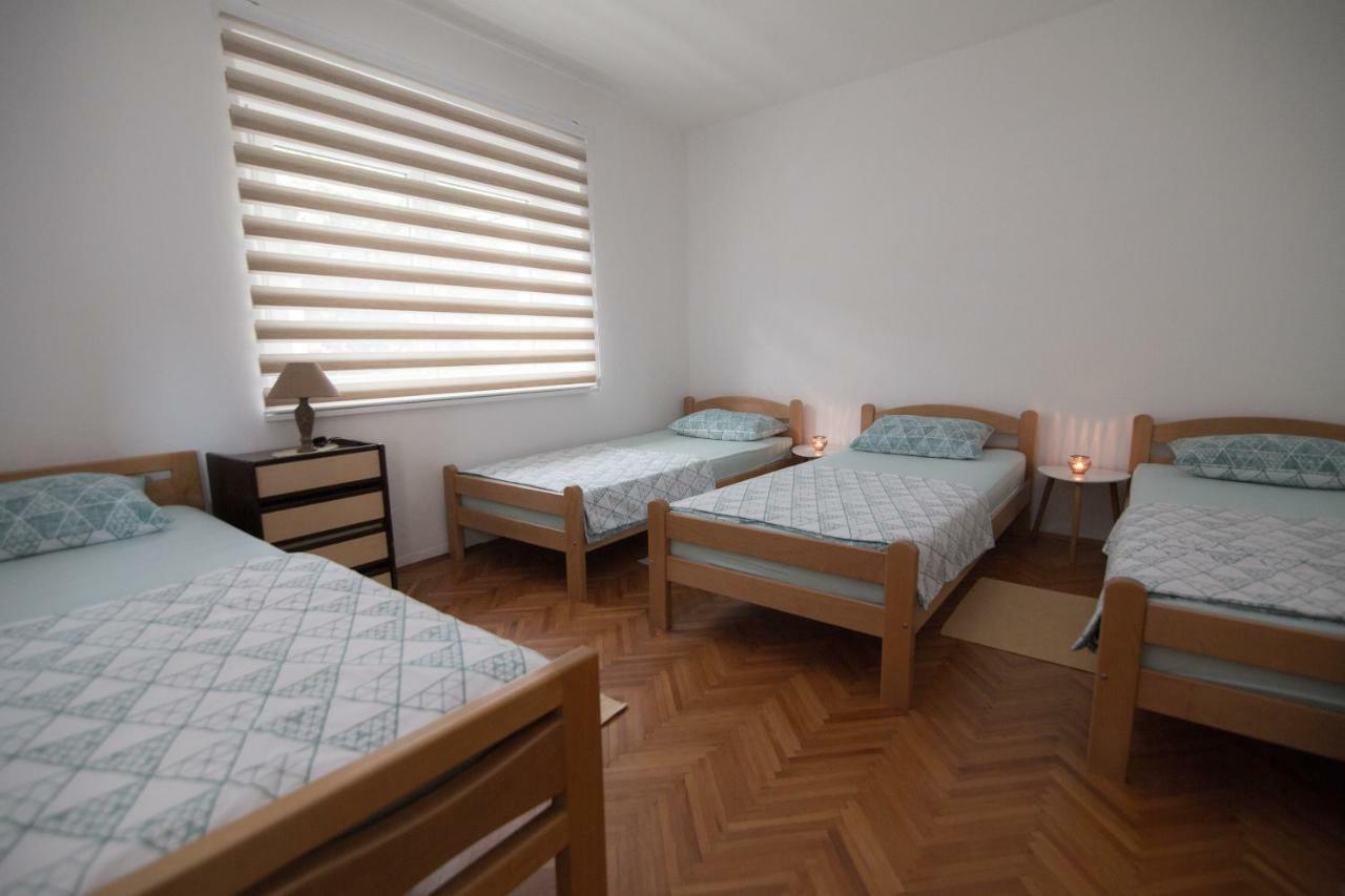 Casablanca Apartamento Trebinje Exterior foto