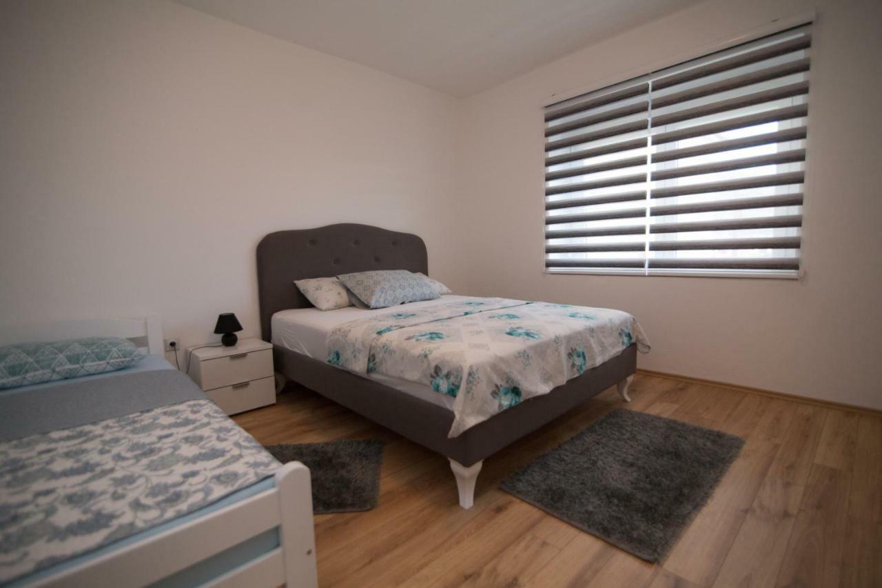 Casablanca Apartamento Trebinje Exterior foto