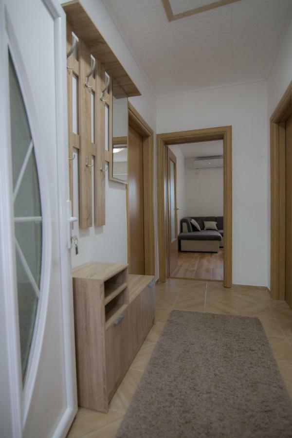 Casablanca Apartamento Trebinje Exterior foto