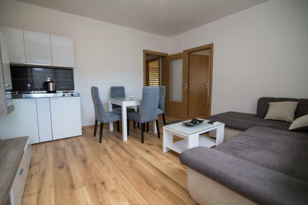 Casablanca Apartamento Trebinje Exterior foto